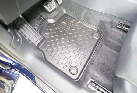 Set covorase tavita Cupra Terramar 2024-2025 - Img 3