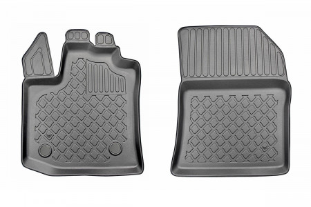 Set covorase tavita Dacia Dokker 2012 - 2020
