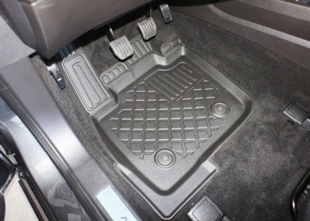Set covorase tavita Ford Mondeo V 2014 - 2022 - Img 2