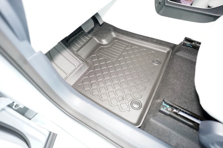 Set covorase tavita Geely EX5 / E5 2025 - 2026 - Img 4