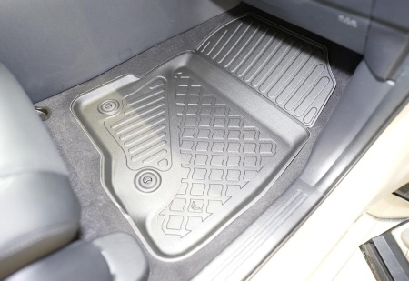 Set covorase tavita Honda CR-V PHEV 2023-2024 - Img 3