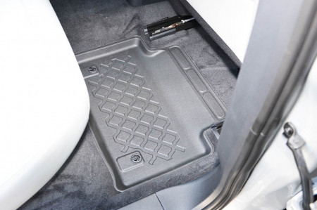 Set covorase tavita Land Rover Evoque 2018-2023 - Img 4