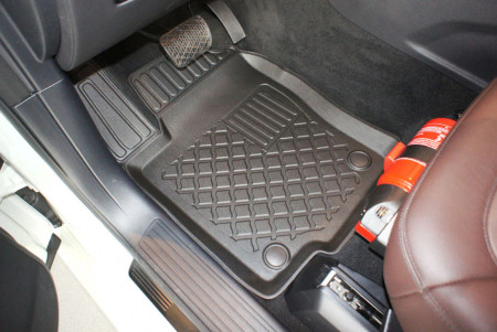 Set covorase tavita Mercedes GLE 2015 - 2019 - Img 2