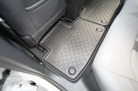 Set covorase tavita MG S5 Electric 2025 - 2026 - Img 3