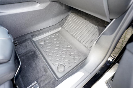 Set covorase tavita Peugeot 3008 2016 - 2022 - Img 2