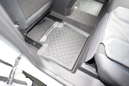 Set covorase tavita Renault Rafale E-tech 2024-2025 - Img 2