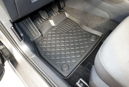 Set covorase tavita Skoda Octavia 4 2020 -2025 - Img 3