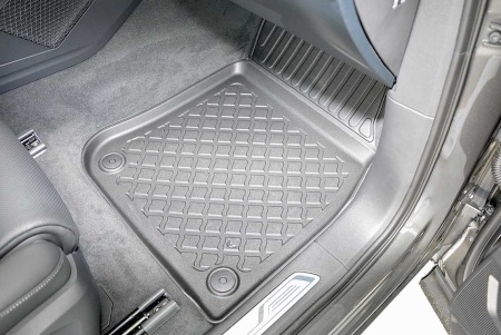 Set covorase tavita Volkswagen Touareg III 2018-2024 - Img 3