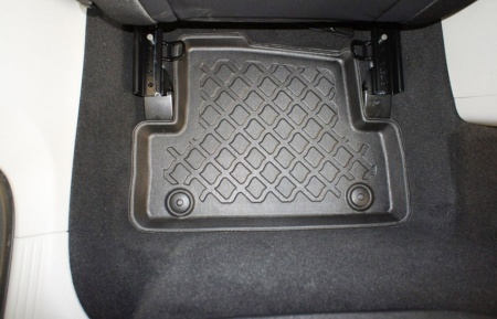 Set covorase tavita Volvo V40 Liftback 2012 - 2019 - Img 3