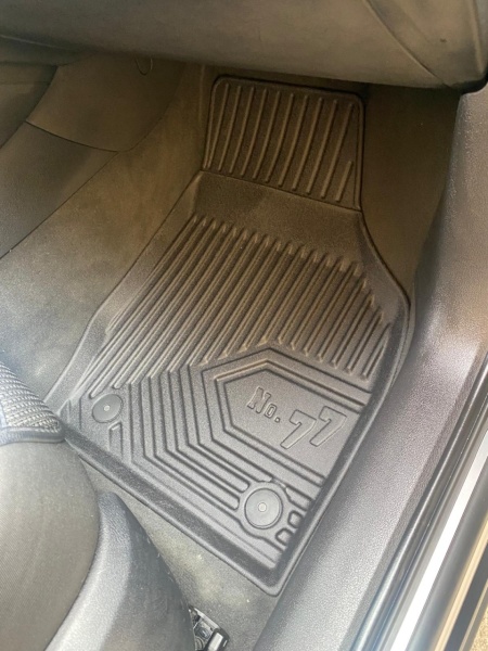 Set covorase tip tavita Audi Q3 2011 - 2017 - Img 2