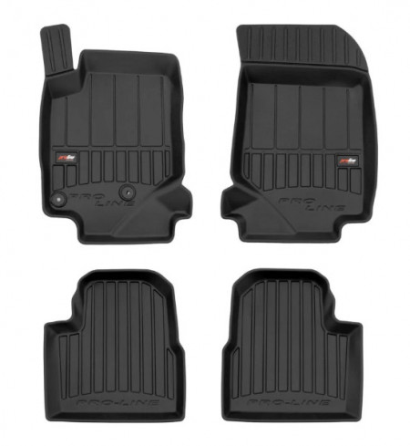 Set covorase tip tavita Citroen C4 2021-2023