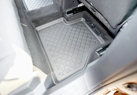 Set covorase tip tavita Ford Tourneo Connect 7 locuri 2023 - 2026 - Img 4