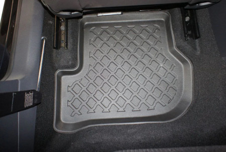 Set covorase Volkswagen Golf 6 2009 - 2013 - Img 4