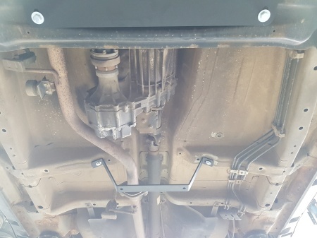 Set de scuturi Suzuki Grand Vitara 2005 - 2019 - Img 8