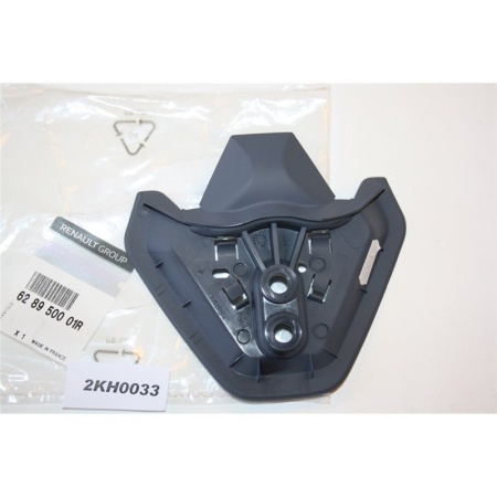 Suport emblema fata Renault Megane 3 - Img 2