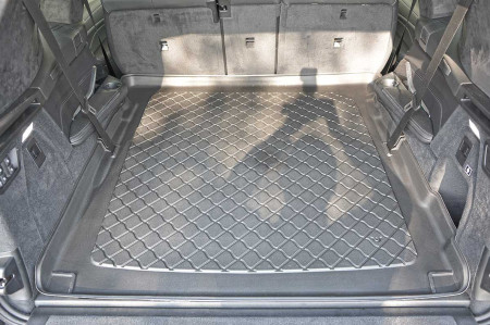 Tavita portbagaj BMW X7 2019 - 2023 - Img 2