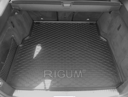 Tavita portbagaj cauciuc Mercedes C-class Combi (T205) 2014 - 2020 - Img 2