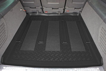 Tavita portbagaj cauciuc Renault Grand Espace IV 2002 - 2014 - Img 2