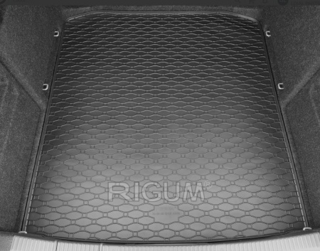 Tavita portbagaj cauciuc SKODA Superb III sedan / liftback 2015 - 2022 - Img 2