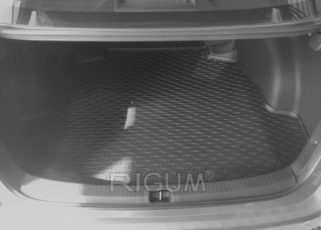 Tavita portbagaj cauciuc Toyota Corolla Sedan 2019-2025 - Img 3