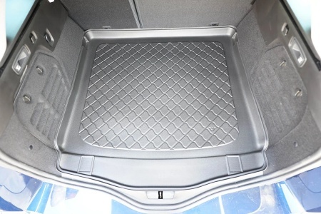 Tavita portbagaj din cauciuc Renault Megane 4 Combi PHEV 2020-2025 - Img 2
