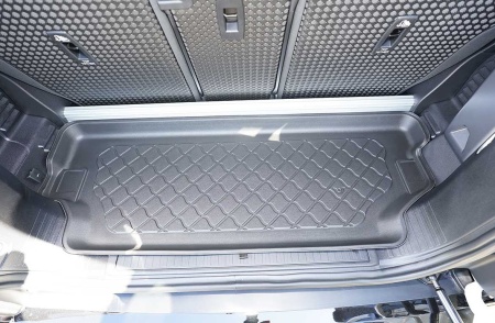 Tavita portbagaj Land Rover Defender II (L663) 3 usi 2019-2025 - Img 2