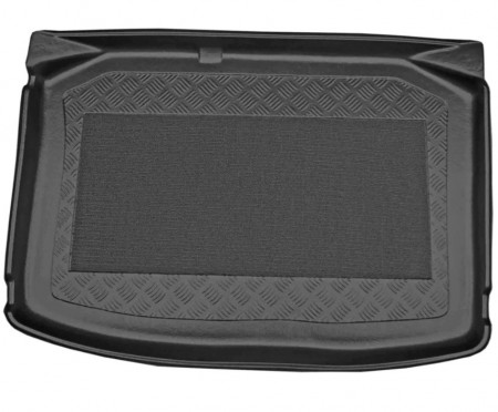 Tavita portbagaj Seat Ibiza III 2002 - 2009