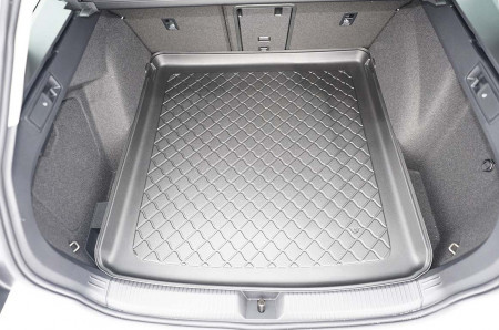 Tavita portbagaj VW Golf 8 Variant ( portbagaj superior ) 2020-2022 - Img 2