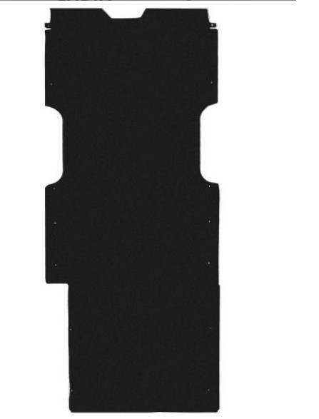 Covor cauciuc bena portbagaj Renault Master III 2010 - 2022