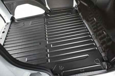 Covor portbagaj RENAULT Kangoo Van 2-3 locuri L1 scurt 2008-2020 - Img 3