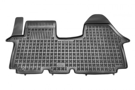 Covoras cauciuc Nissan Primastar 2001 - 2014