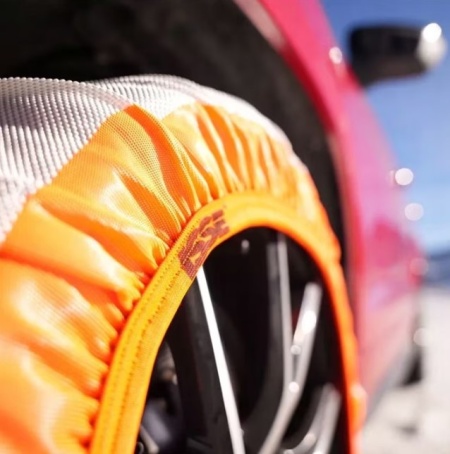 Huse antiderapante anvelope 315/40R21 Super - Img 3