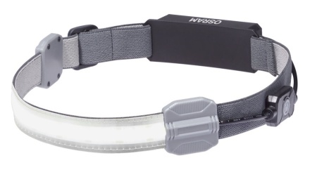 LANTERNA DE FRUNTE OSRAM FLEXIBLE HEAD TORCH - Img 3