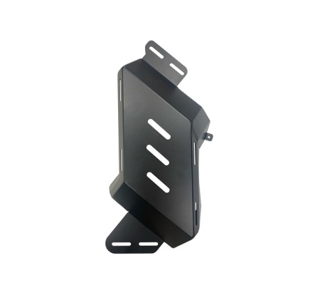 Scut clapeta EGR Dacia Duster 2014 - 2017 - Img 2