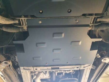 Scut cutie de viteză SsangYong Rexton 2017 - 2026 - Img 5