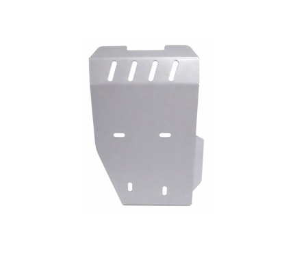 Scut diferențial din aluminiu Toyota RAV4 2018 - 2026 - Img 2