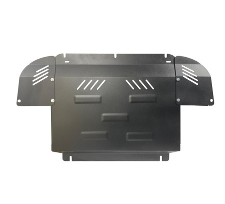 Scut motor Alfa Romeo 156 1997 - 2003 - Img 2