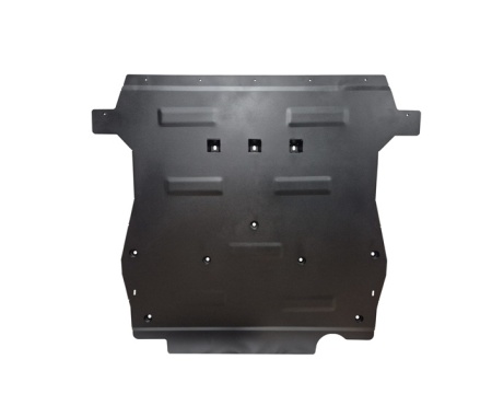 Scut motor Alfa Romeo Giulia 2015 - 2026 - Img 2