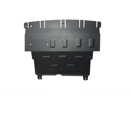 Scut motor Citroen C 1 2005 - 2014 - Img 2