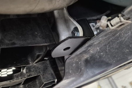Scut motor Citroen C3 2003 - 2018 - Img 6