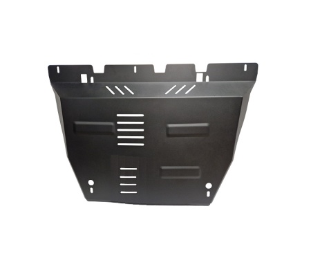 Scut motor Fiat Panda 4x2 2011 - 2026 - Img 2