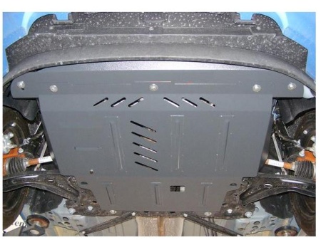 Scut motor Ford Fiesta 2008 - 2016 - Img 8