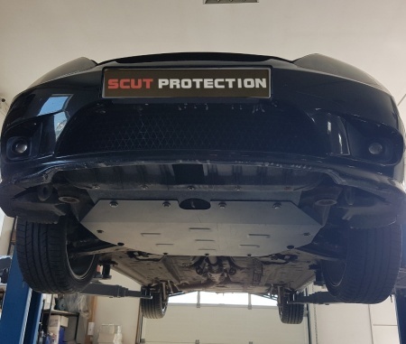 Scut motor Hyundai Coupé Gk 2001 - 2010 - Img 10
