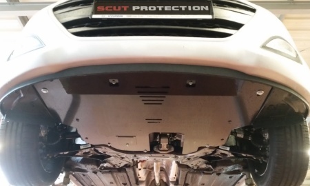 Scut motor Hyundai i30 2015 - 2017 - Img 4