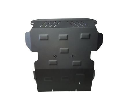 Scut motor Hyundai Terracan 2001 - 2007 - Img 2