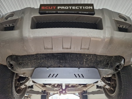 Scut motor Hyundai Tucson 2004 - 2015 - Img 8