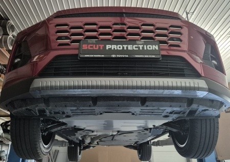 Scut motor Lexus NX AZ20 2021 - 2026 - Img 10