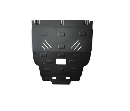 Scut motor Mercedes B-Class W246 2011 - 2019 - Img 2