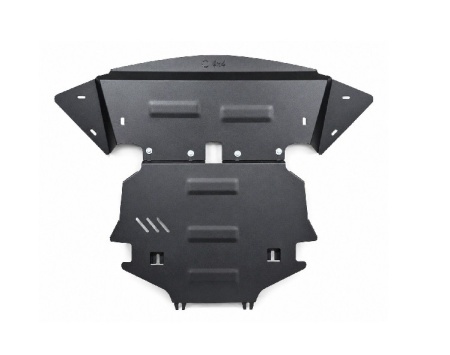 Scut motor Mercedes C-Class W204 4x4 2006 - 2014 - Img 2