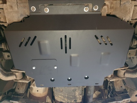 Scut motor Mercedes X-Class 2017 - 2020 - Img 5